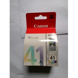 CANON CL-41  